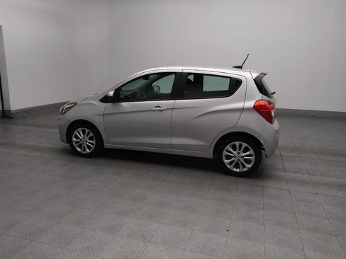 Used 2021 Chevrolet Spark LT FWD image 3