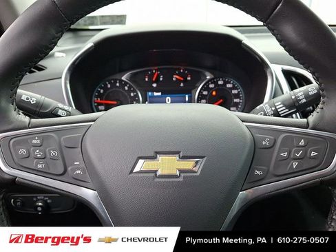 Certified 2022 Chevrolet Equinox LT image 21