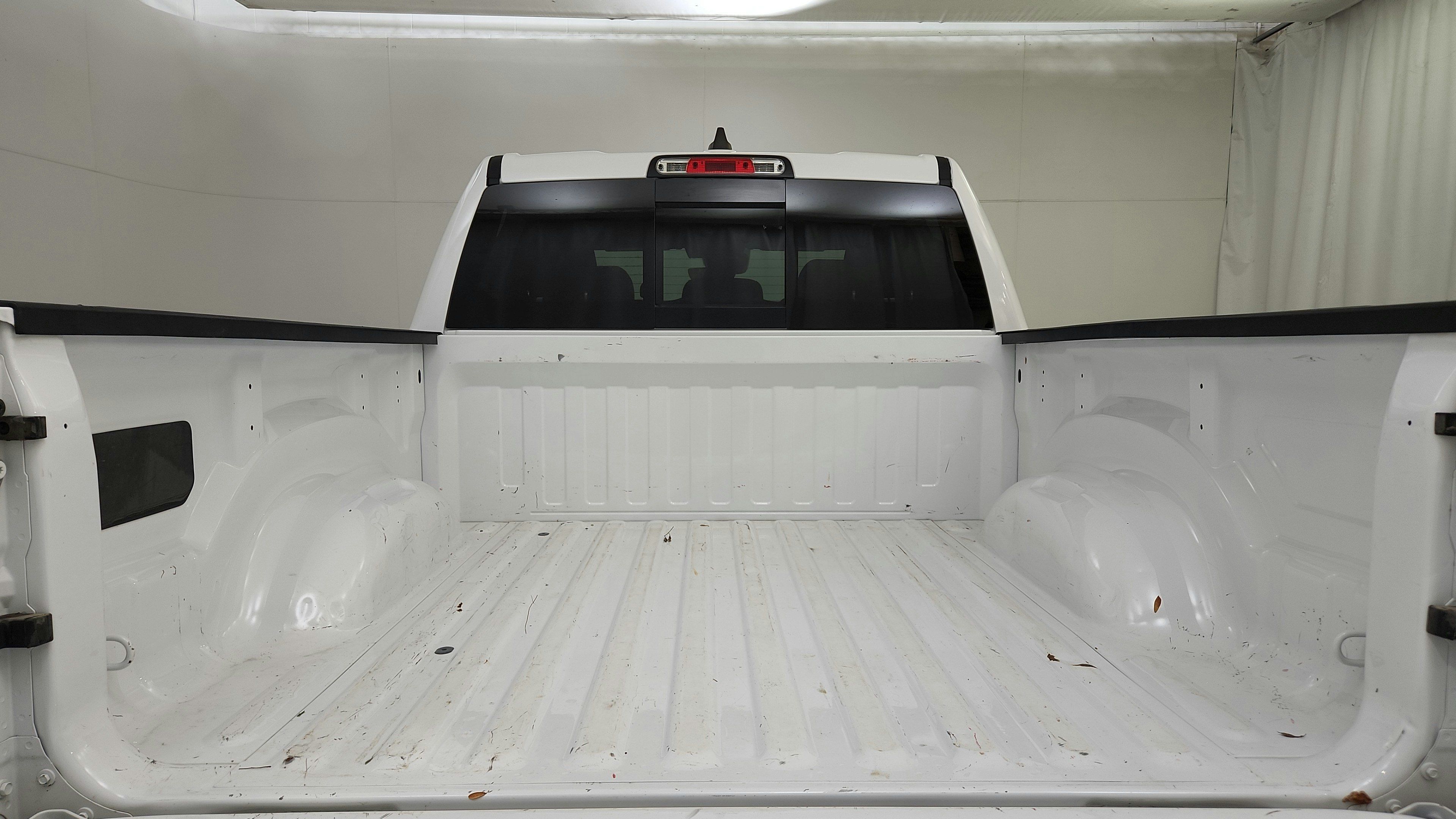 Used 2025 RAM 1500 Big Horn AWD/4WD image 30