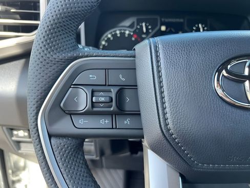 New 2026 Toyota Tundra SR5 AWD/4WD image 20