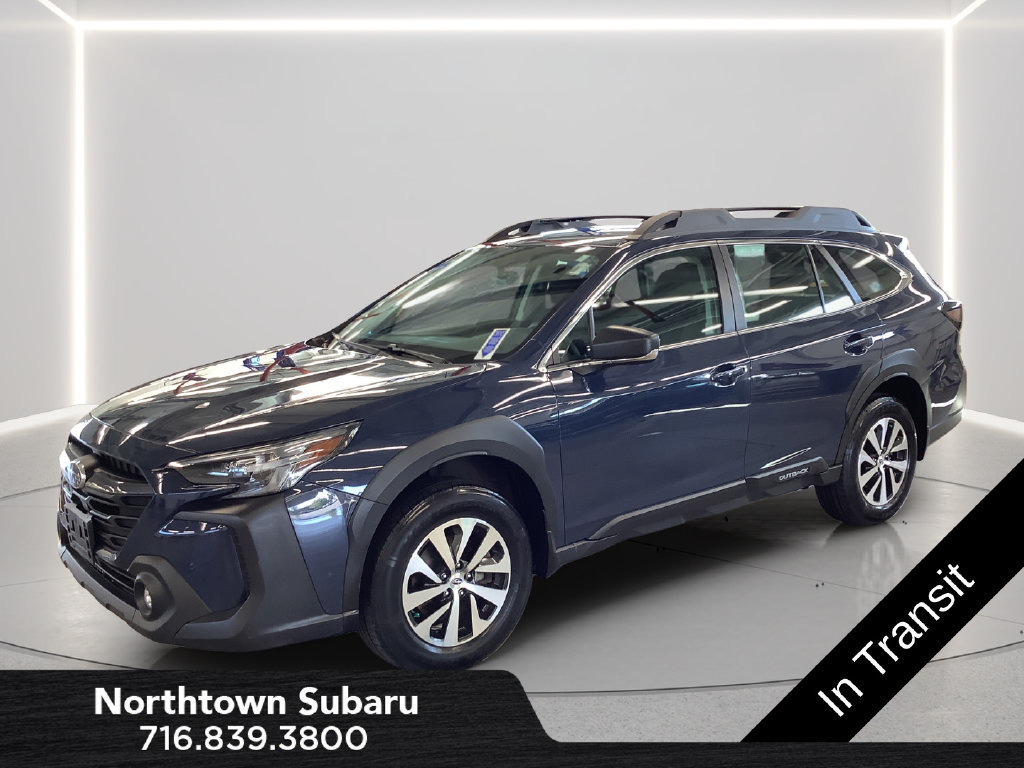 Used 2024 Subaru Outback AWD/4WD image 1