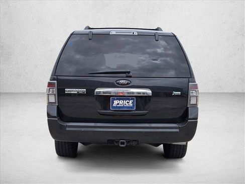 Used 2012 Ford Expedition EL Limited RWD image 7