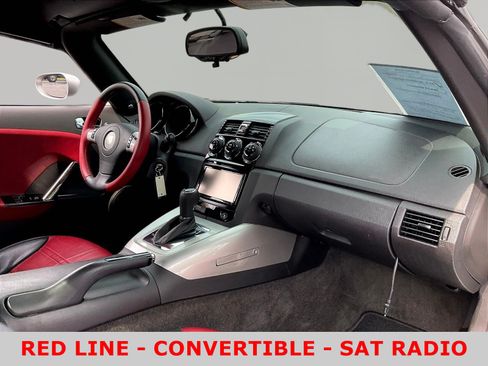Used 2007 Saturn Sky Red Line RWD image 26