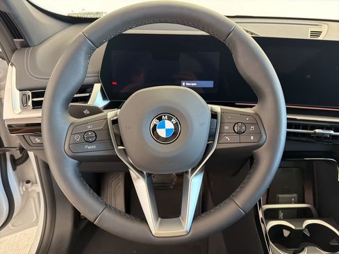 New 2026 BMW X1 xDrive28i w/ Technology Package AWD/4WD image 18