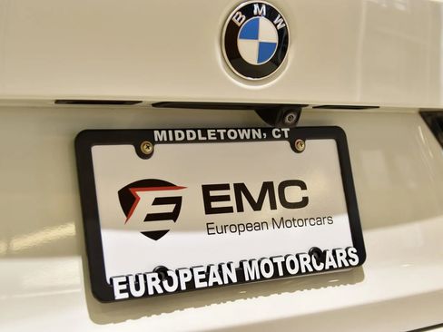 Used 2020 BMW 330i xDrive Sedan w/ Driving Assistance Package image 11