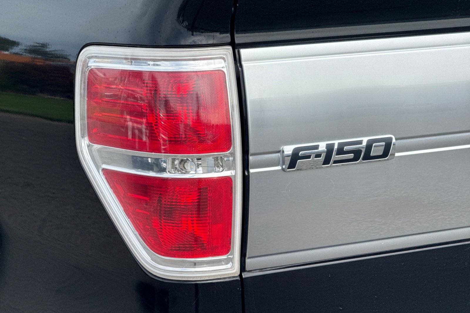 Used 2009 Ford F150 Platinum AWD/4WD image 46