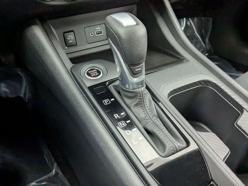 New 2025 Nissan Sentra S image 22