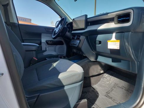Used 2026 Ford Maverick XLT w/ XLT Luxury Package AWD/4WD image 23