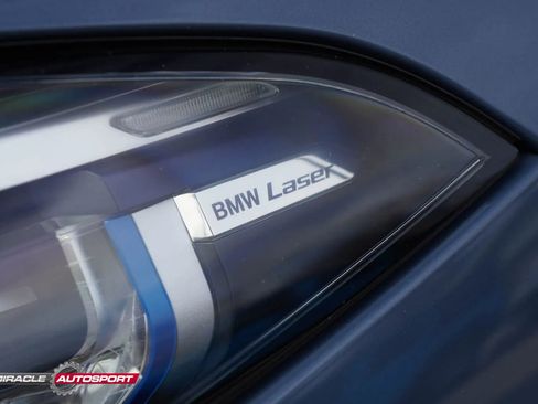 Used 2020 BMW 840i Gran Coupe xDrive w/ M Sport Package image 14