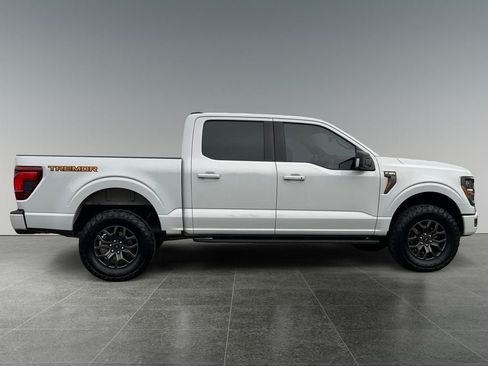 Used 2025 Ford F150 Tremor AWD/4WD image 8