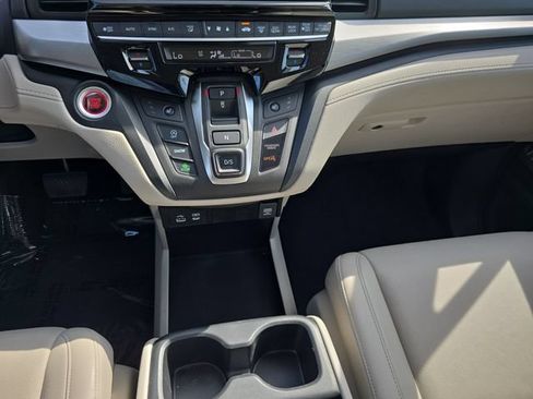 Used 2025 Honda Odyssey EX-L image 28