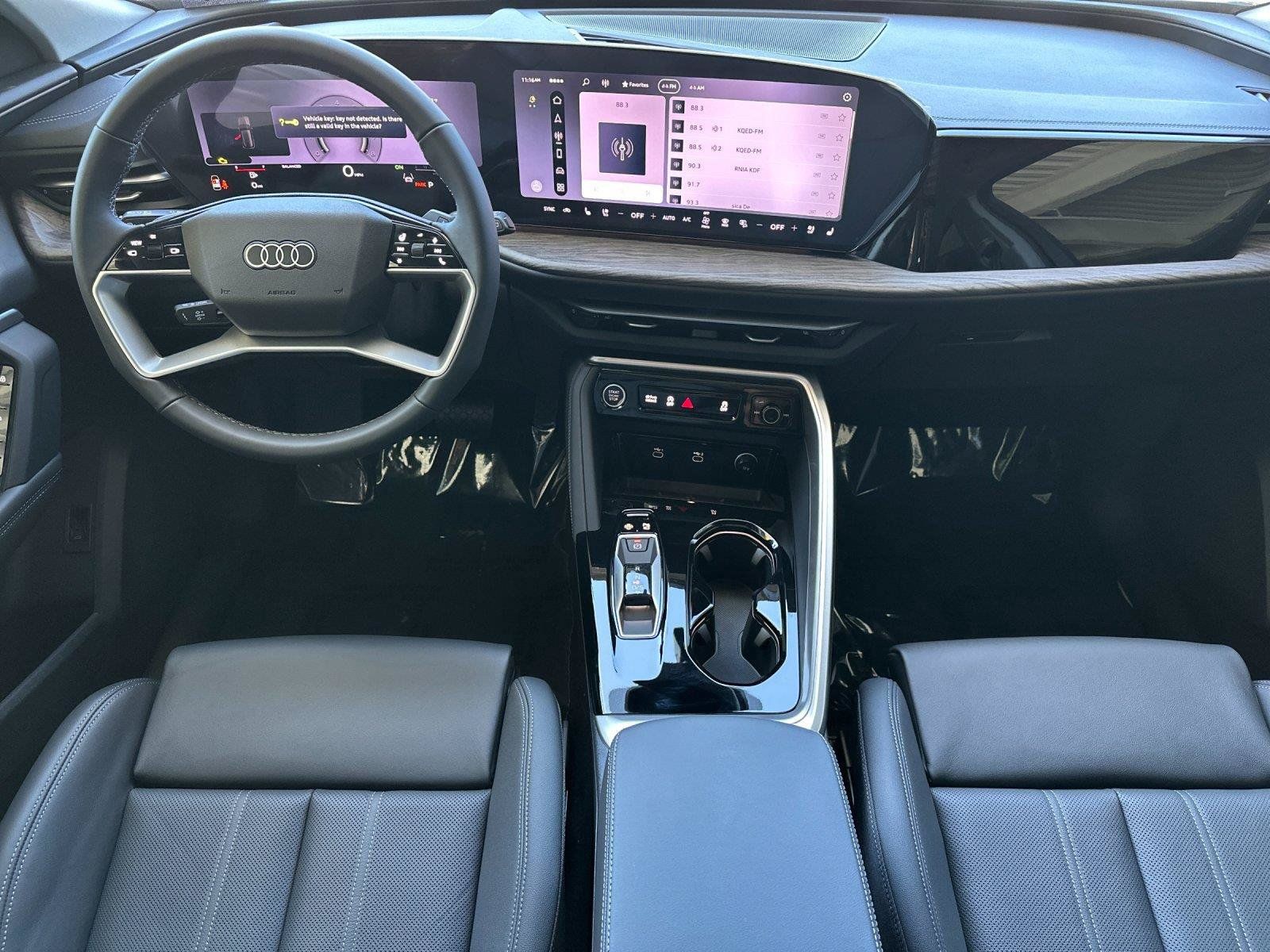 New 2026 Audi Q5 Premium AWD/4WD image 12