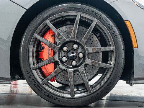 Used 2019 Ford GT RWD image 53