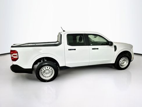 Used 2024 Ford Maverick XL FWD image 10