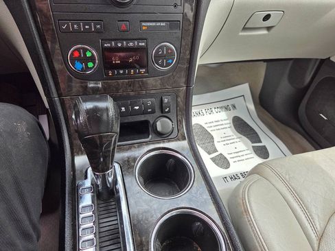 Used 2011 GMC Acadia Denali AWD/4WD image 8