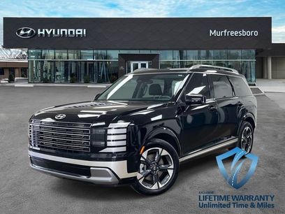 Used 2026 Hyundai Palisade Limited