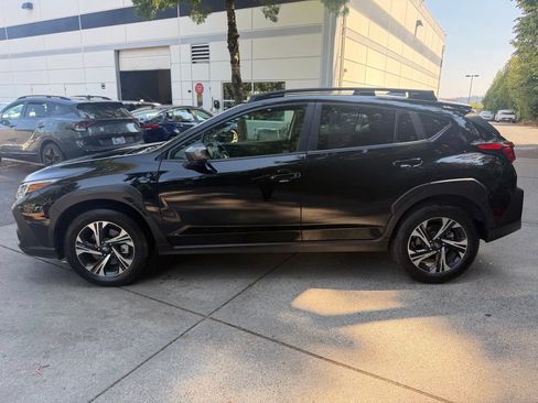 Used 2024 Subaru Crosstrek 2.0i Premium AWD/4WD image 7