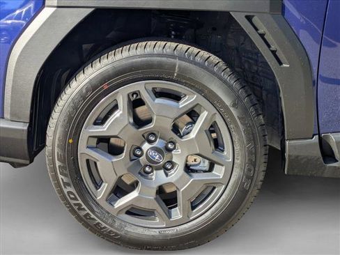 New 2026 Subaru Outback Premium image 9