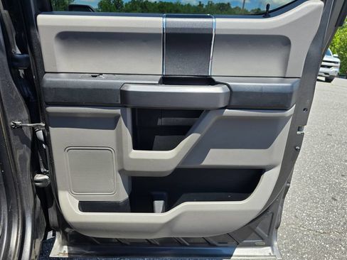 Used 2016 Ford F150 XLT AWD/4WD image 48