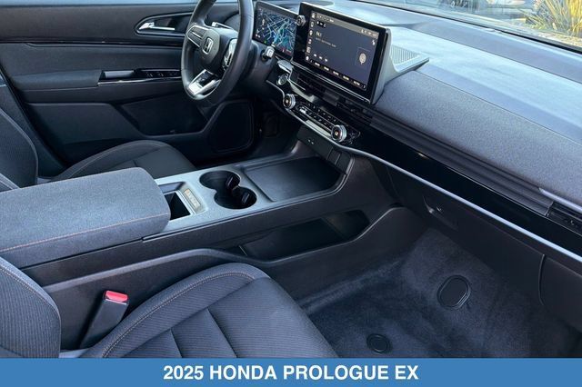 Certified 2025 Honda Prologue Eco image 19