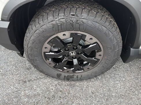 New 2026 Honda Passport TrailSport Elite image 37