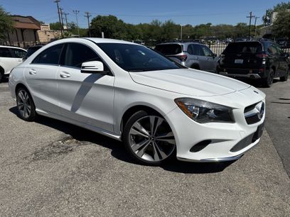 Used 2019 Mercedes-Benz CLA 250