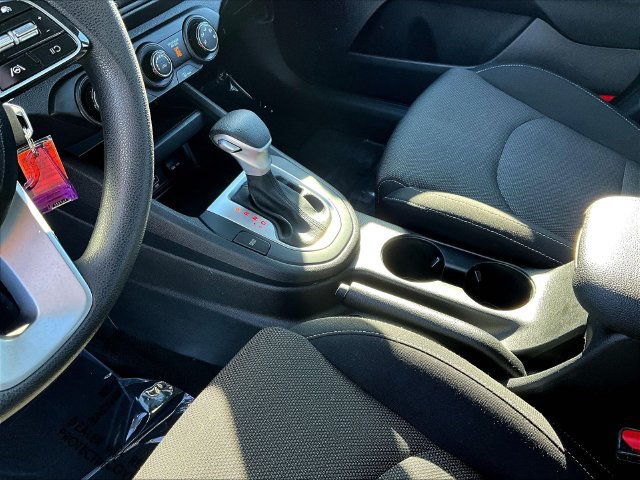 Certified 2023 Kia Forte LXS FWD image 17