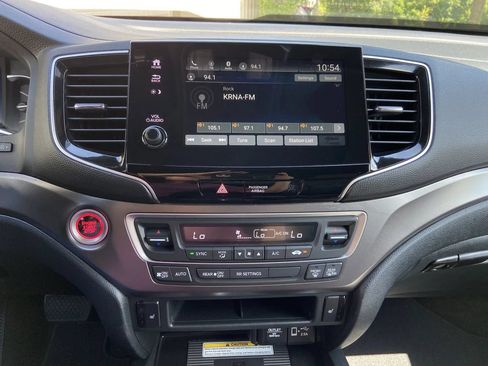 Used 2023 Honda Passport EX-L image 20