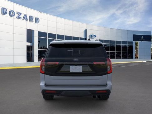 New 2026 Ford Expedition Tremor AWD/4WD image 6