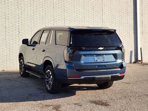 New 2026 Chevrolet Tahoe LT w/ Comfort Package image 3