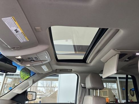 Used 2016 Chevrolet Tahoe LTZ image 16