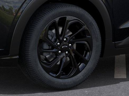 New 2027 Chevrolet Bolt RS w/ Technology Package FWD image 9