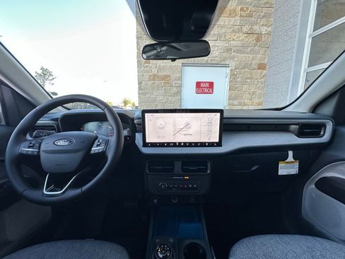 New 2025 Ford Maverick XLT w/ XLT Luxury Package image 50