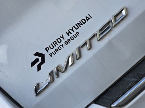 Used 2020 Ford Explorer Limited image 8