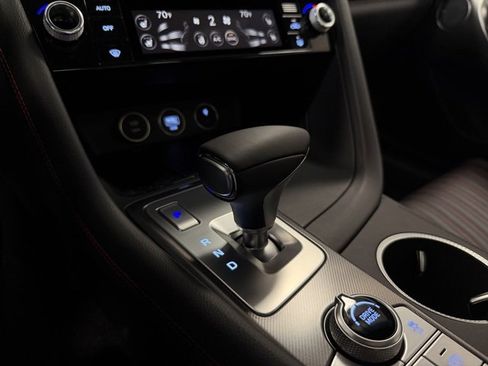 New 2026 Genesis G70 3.3T Sport Prestige image 21