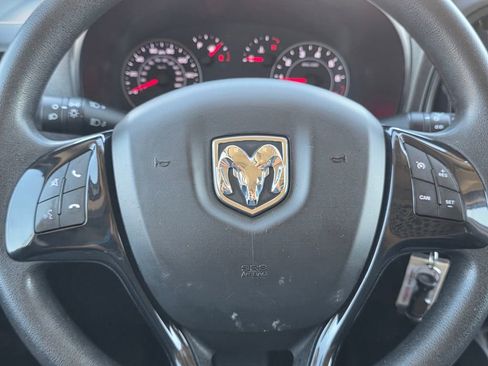 Used 2022 RAM ProMaster City Wagon image 30