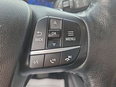 Used 2020 Ford Escape Titanium AWD/4WD image 23