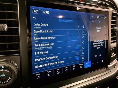 Used 2024 Ford F150 XLT w/ Equipment Group 302A MID AWD/4WD image 38