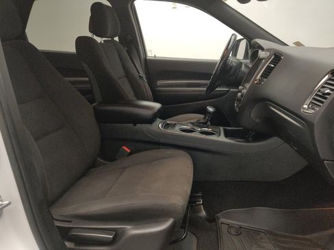 Used 2020 Dodge Durango GT w/ Blacktop Package image 21