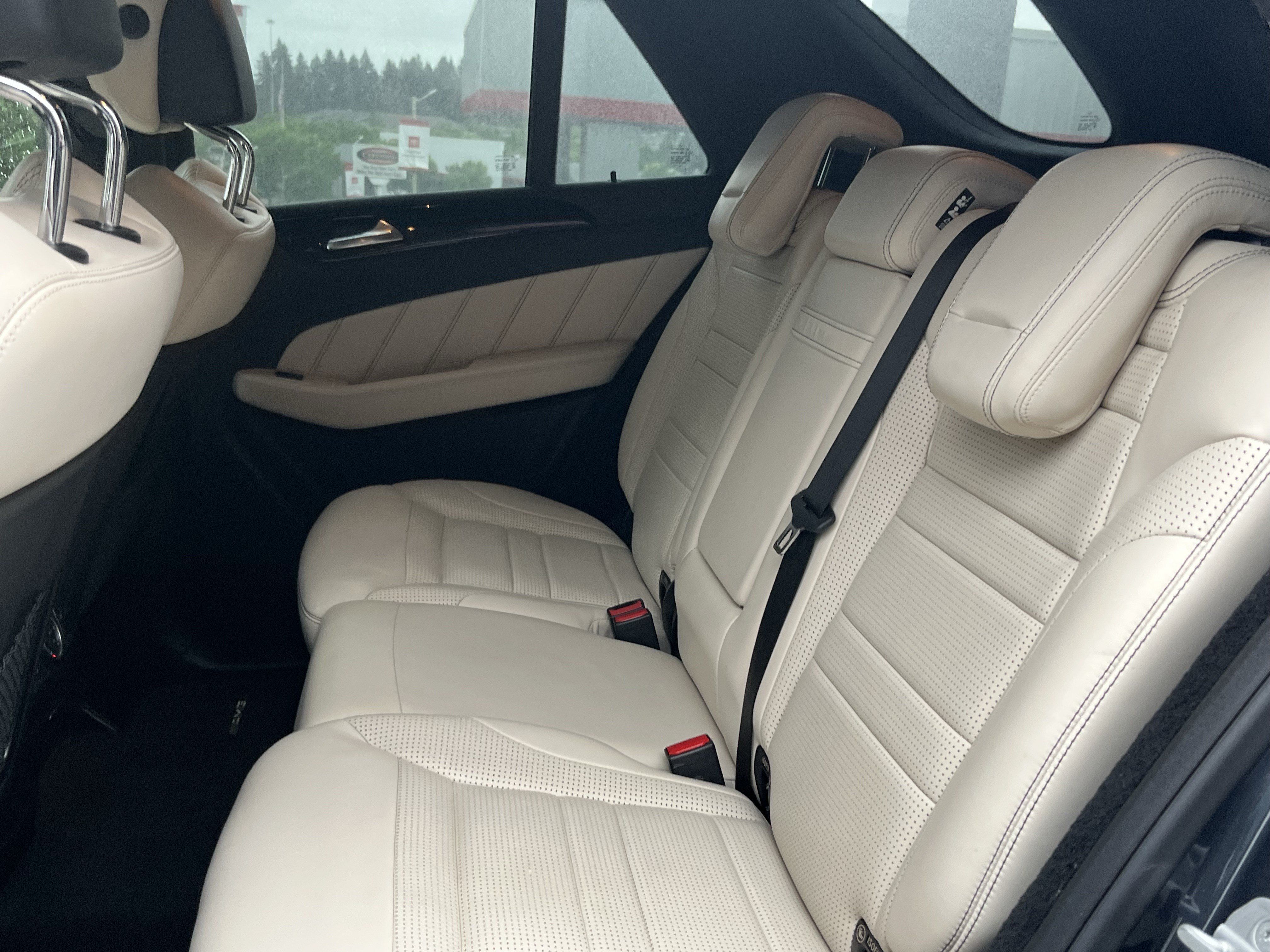 Used 2016 Mercedes-Benz GLE 63 AMG S image 15