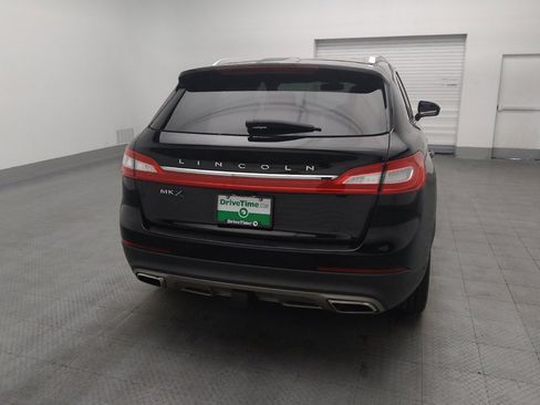 Used 2018 Lincoln MKX Reserve w/ Driver Assistance Package image 7