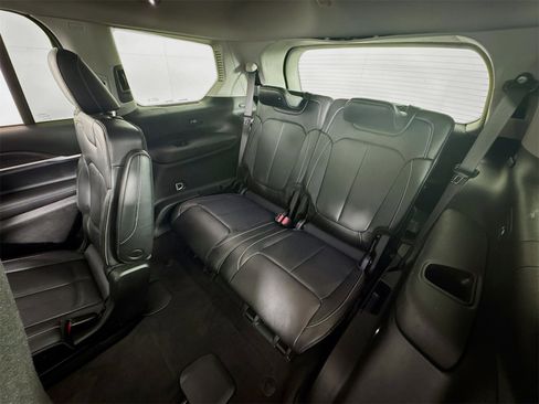 Used 2021 Jeep Grand Cherokee L Limited w/ Trailer Tow Group (B) image 23