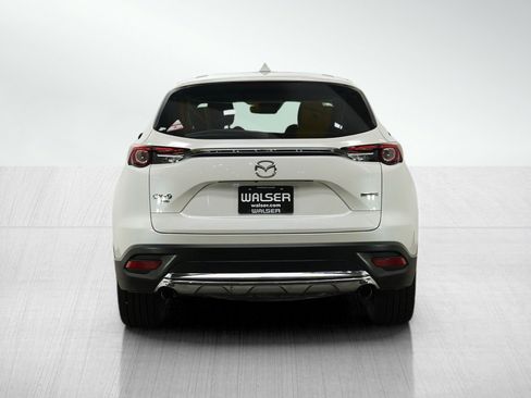 Used 2023 MAZDA CX-9 Touring Plus image 4