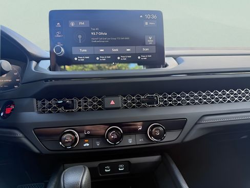 New 2026 Honda Accord LX image 23