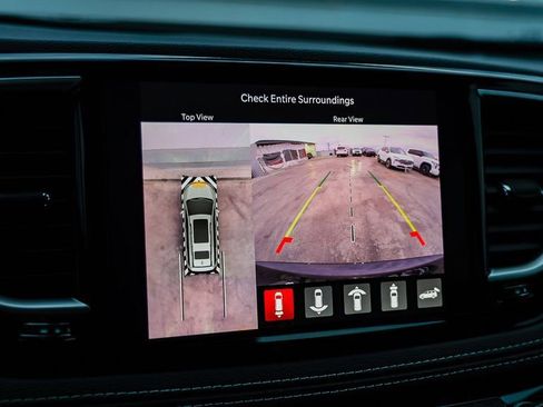 New 2026 Chrysler Pacifica Select image 25