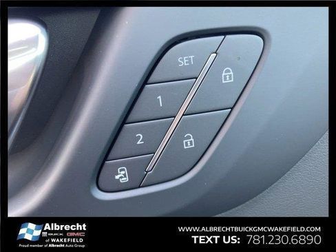 New 2025 Buick Enclave Sport Touring w/ Power Package image 42