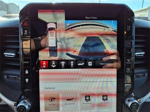 New 2026 RAM 1500 Tungsten image 4