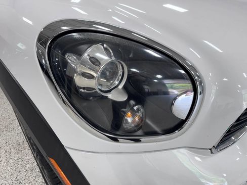 Used 2012 MINI Cooper Countryman S FWD image 10