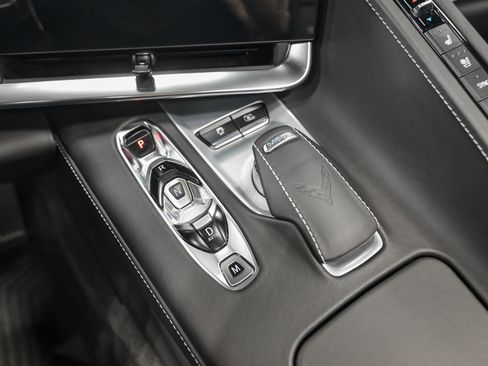 Used 2023 Chevrolet Corvette Stingray Premium Conv RWD image 20