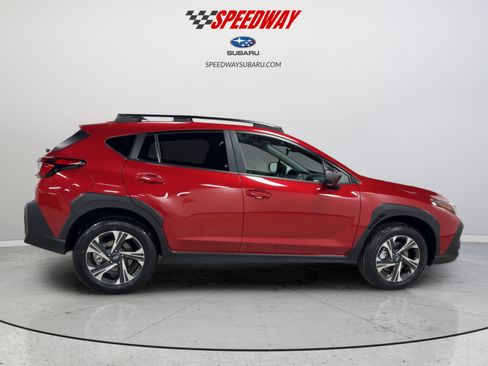 New 2026 Subaru Crosstrek 2.0i Premium image 11